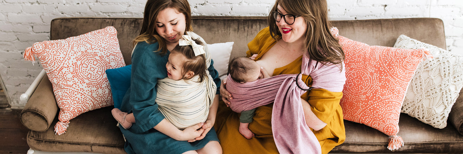 Maternity Linen Clothing