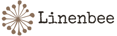 Linenbee logo