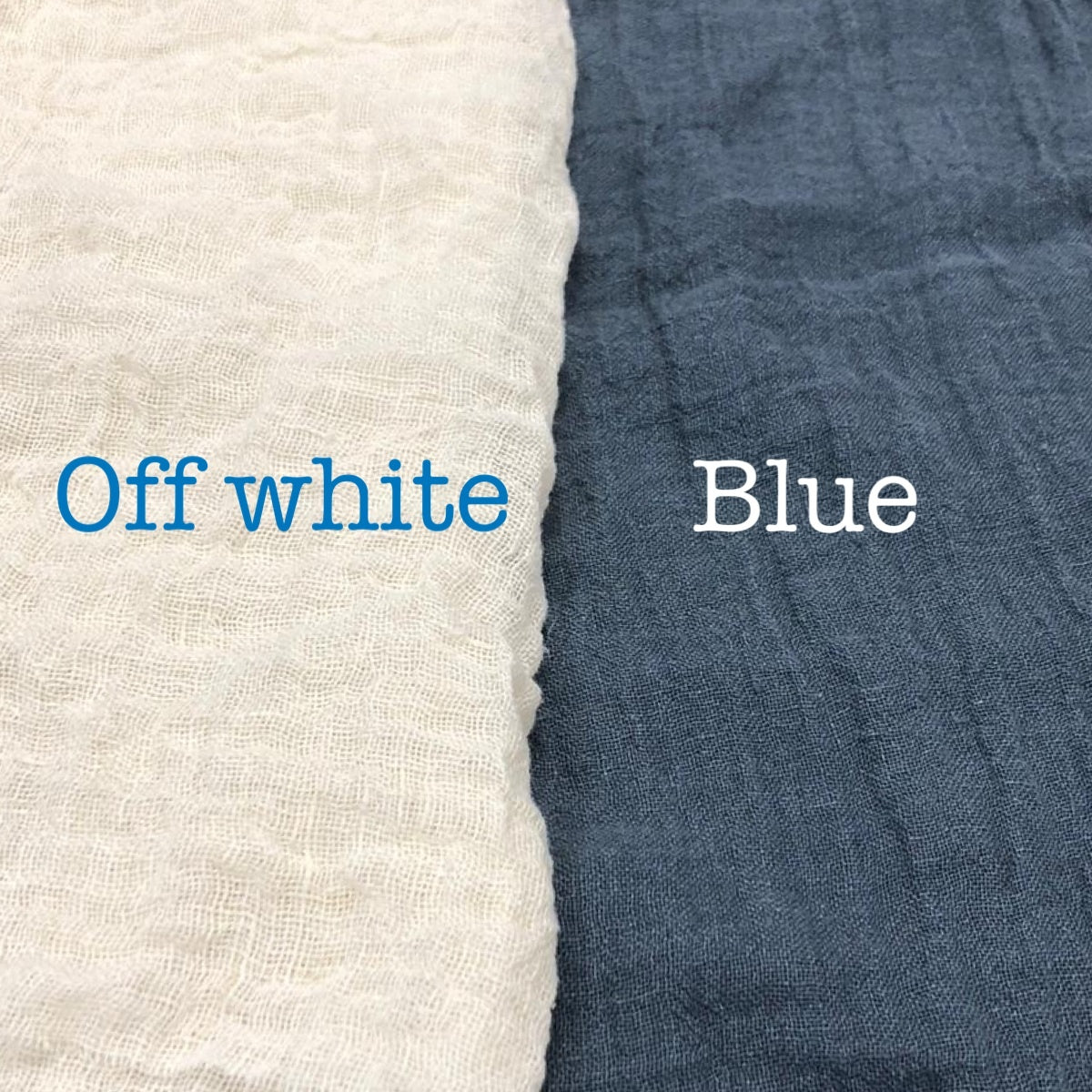 Oversized Boho Top &#39;Olivia&#39; from Linen Gauze