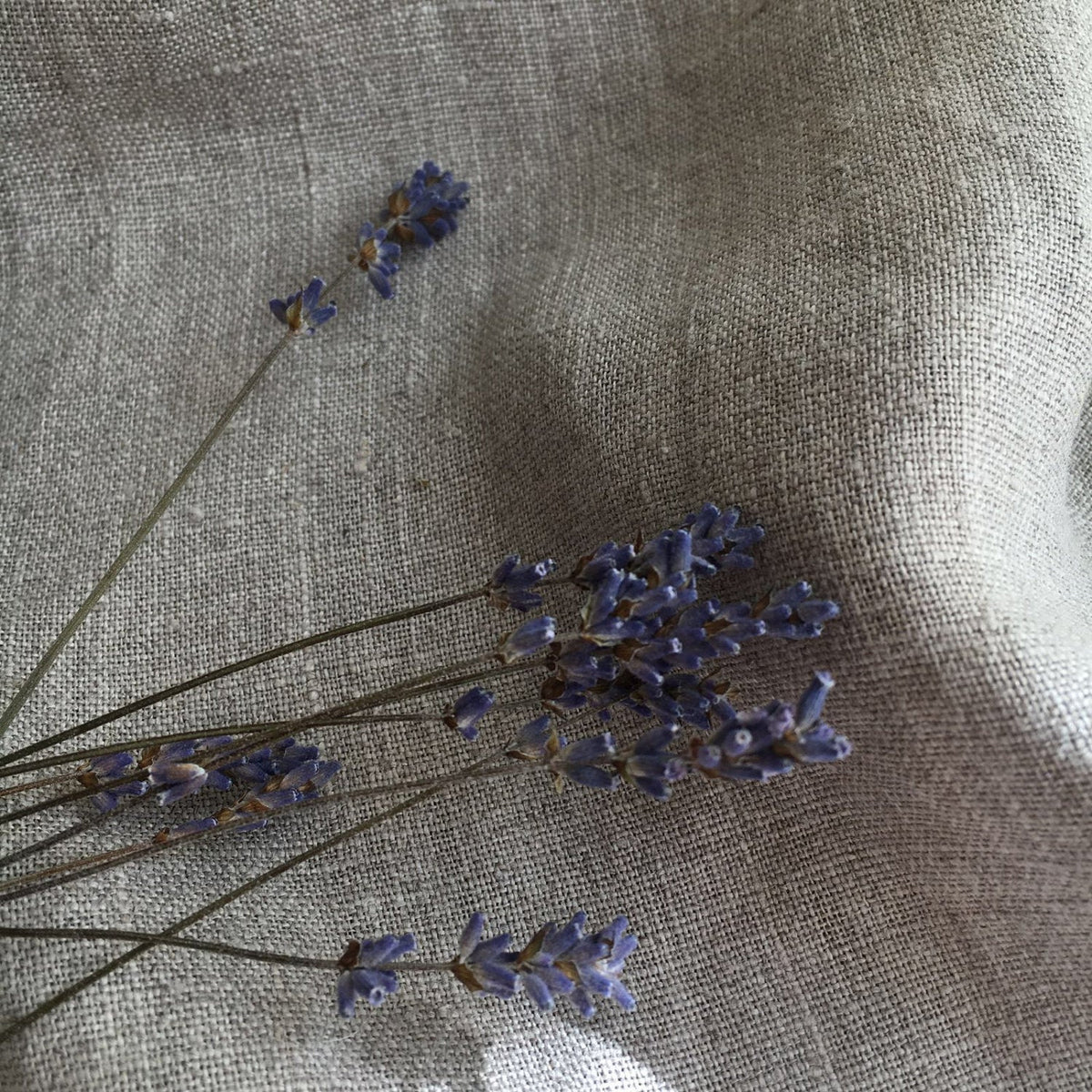 Set of four Linen Towels, Natural Towels, Guest towels, Kitchen towels,  Rustic towels, Durable towels, Country house towels, tea towels