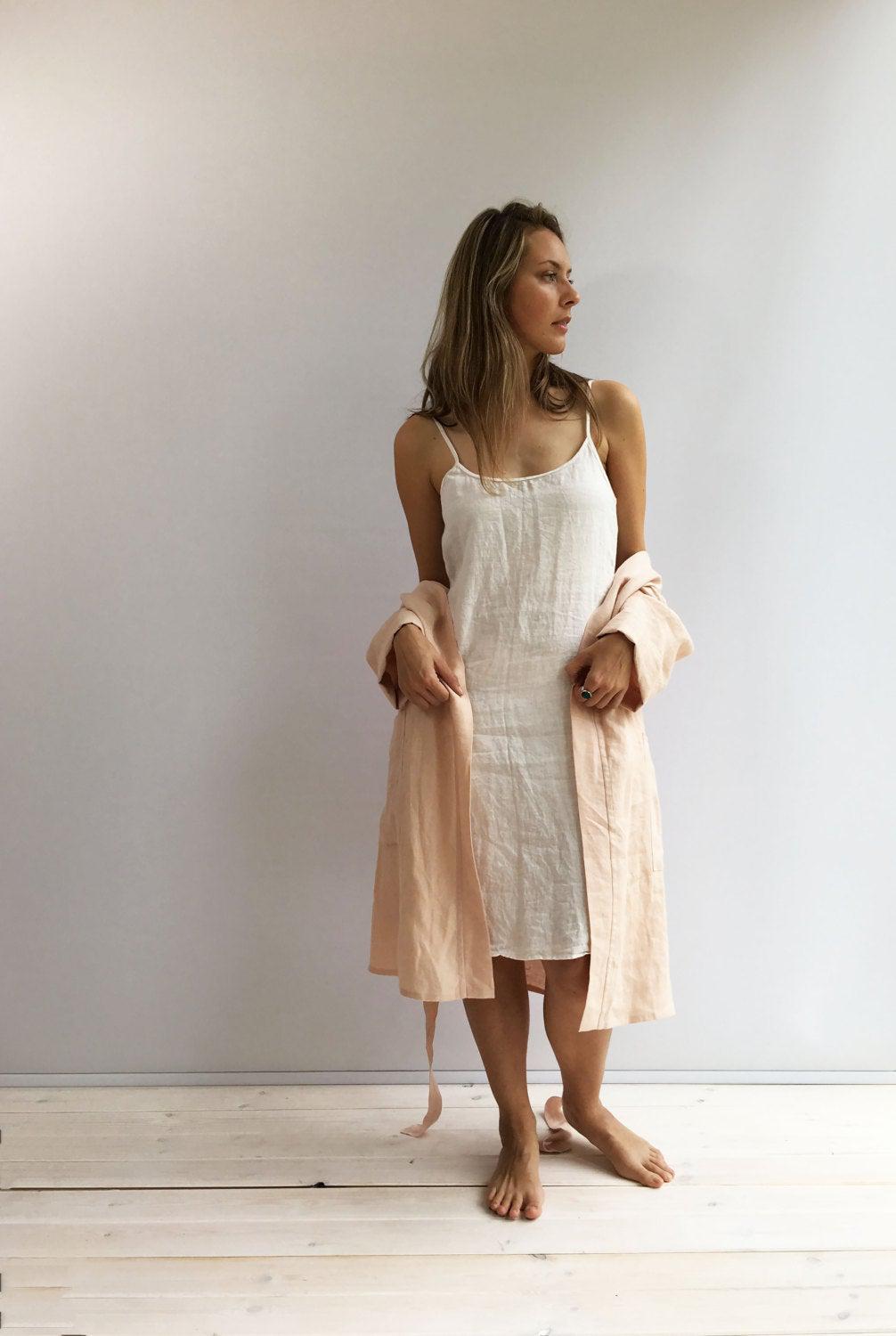 Choosing the Right Slip Dress
