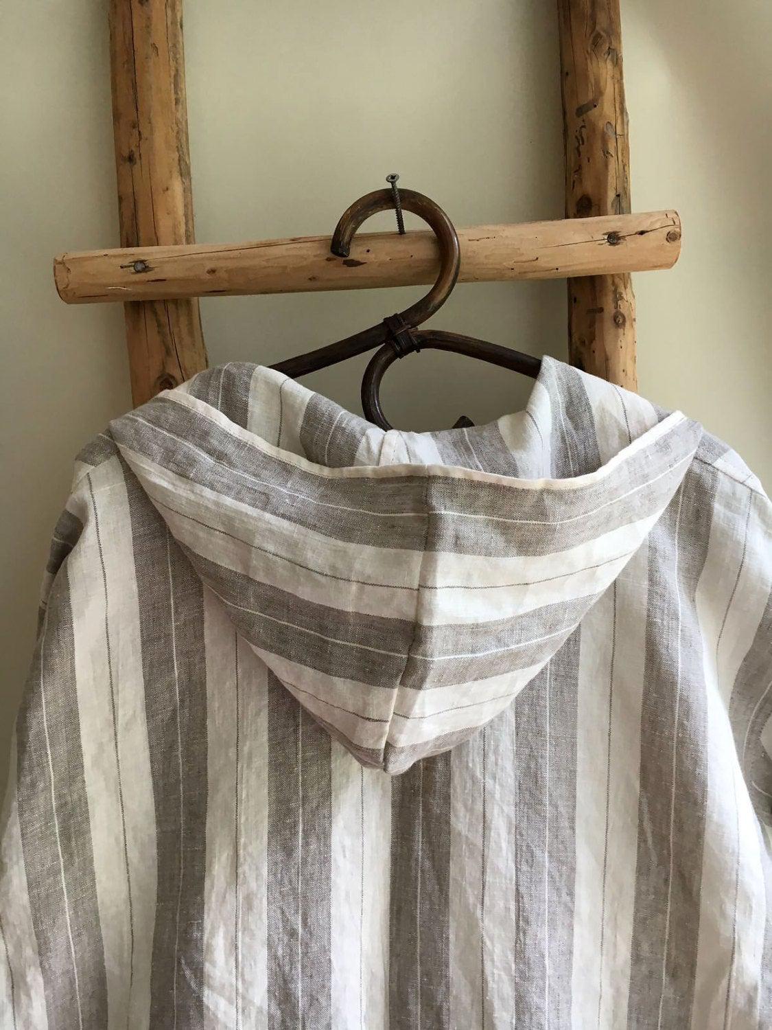 Men linen robe, mens kaftan, linen kaftan, men caftan, plus size robe, men&amp;#39;s kaftan, plus size caftan, kaftan men, linen pyjamas, mens gift