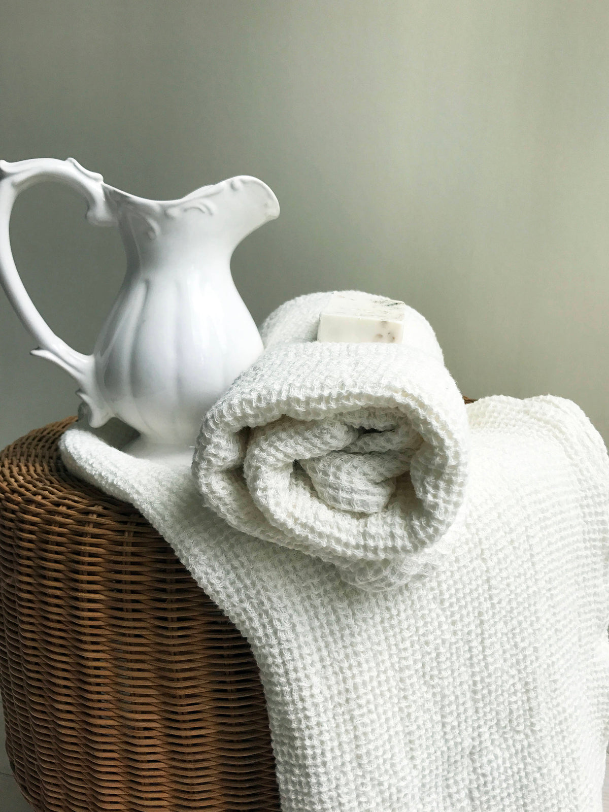 Voluminous linen bath towel, natural bath towel, textured towel, large towel, massage towel, sauna towel, woven towel, 100% linen towel