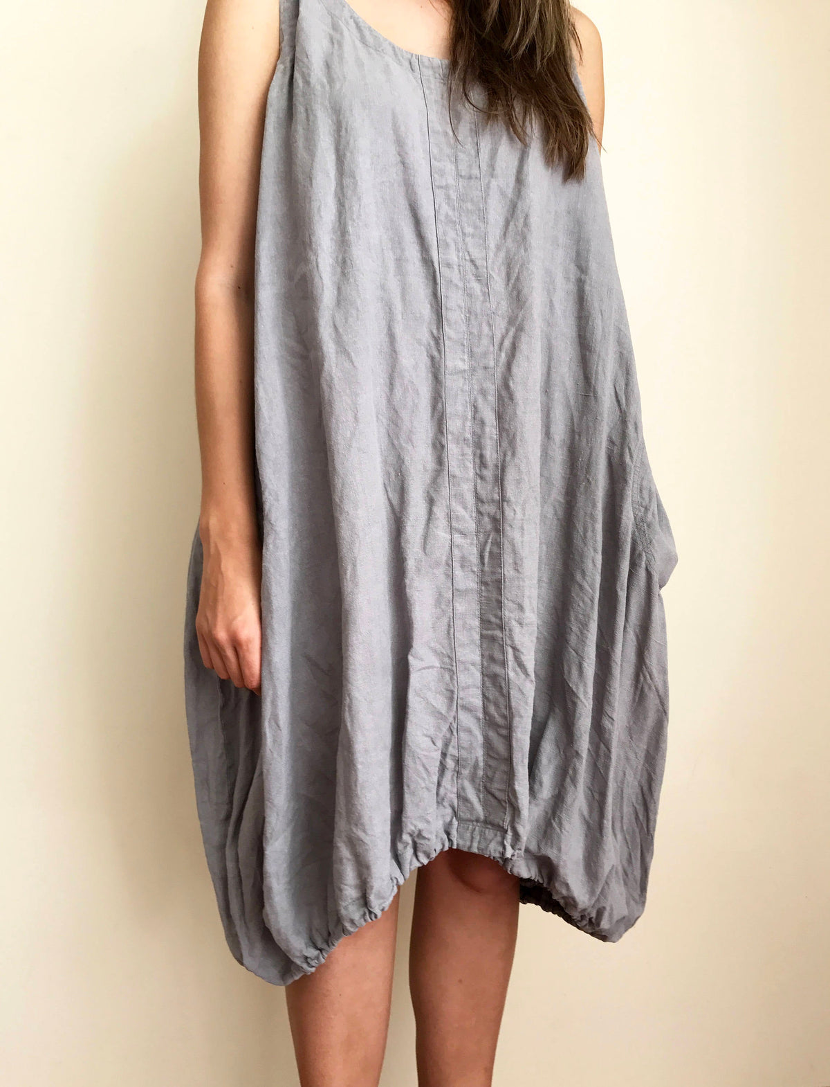Sleeveless Dress, Loose linen Dress, Sleeveless Tunic Dress, Tunic for women, Plus size tunic, Plus size dress, linen tunics for women