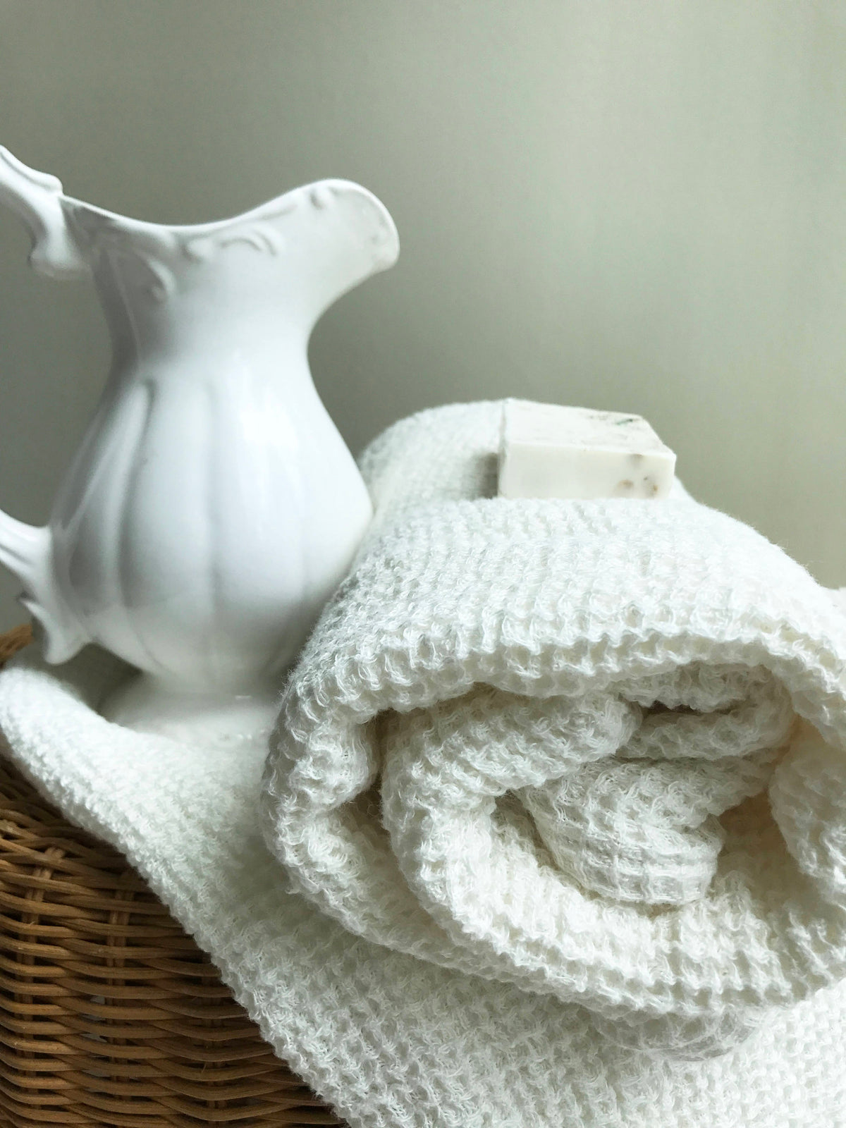 Voluminous linen bath towel, natural bath towel, textured towel, large towel, massage towel, sauna towel, woven towel, 100% linen towel