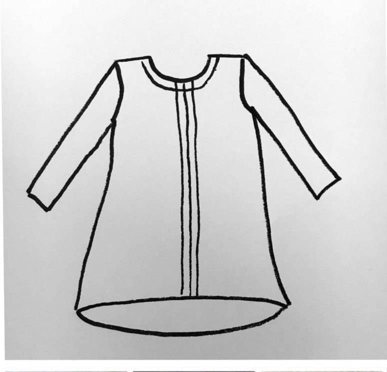 Blue Linen Tunic, Plus size tunic top, Linen Tunic for Women, Womens tunic, loose linen tunics, plus size clothing, tunic dress women linen