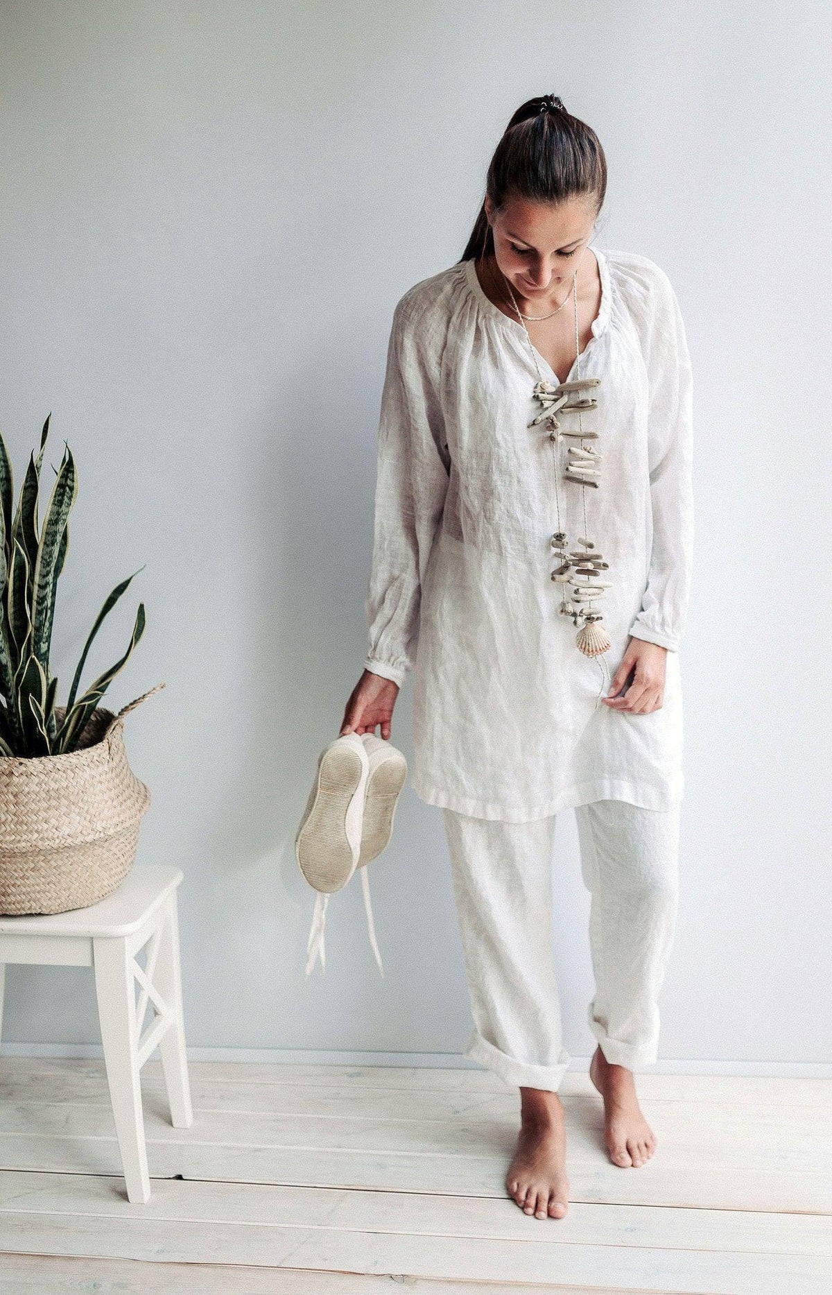 Linen Pants, Linen Trousers, Womens Pants, Womens Trousers, White Trousers, Beach Pants, Pants for Women, Plus Size Pants,