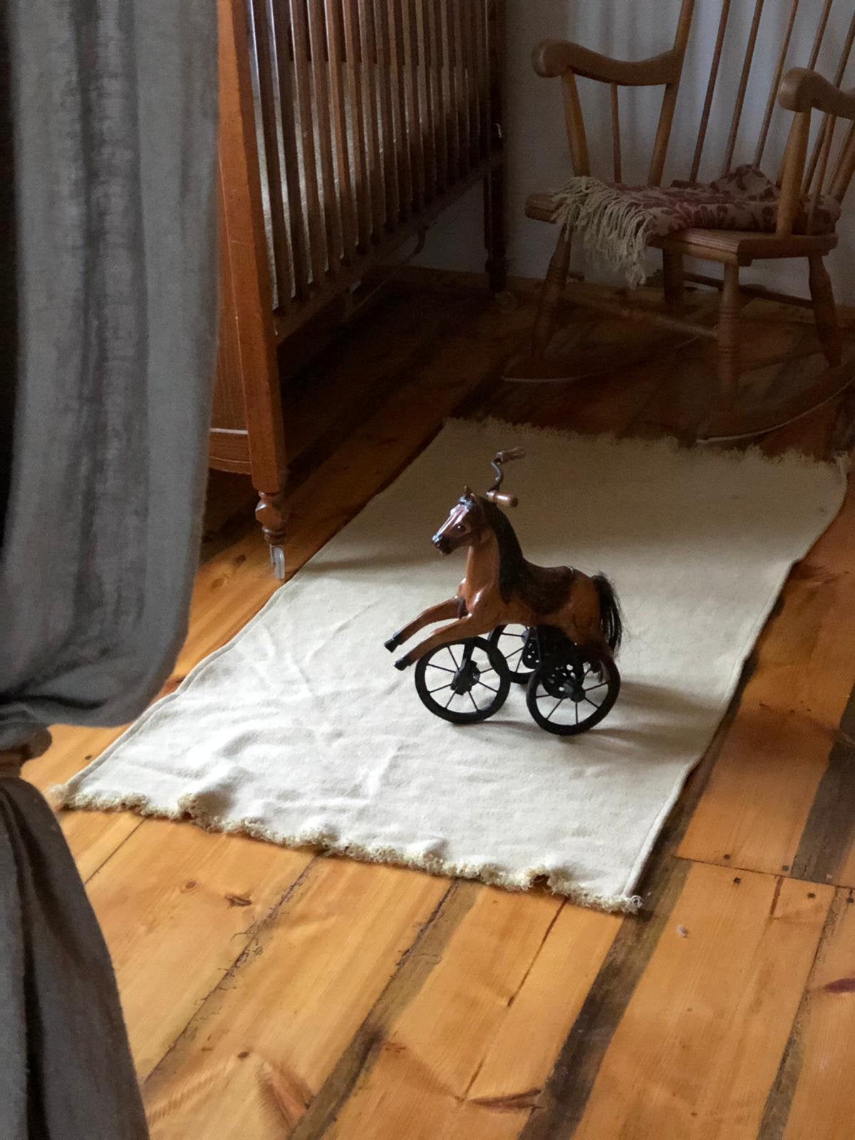 Natural Floor Mat, Linen Rug, Sturdy Linen Mat, Woven mat, Feet Towel, Bathroom Mat, Linen mat, Bathroom Rug, Linen Bath Mat Natural Gift