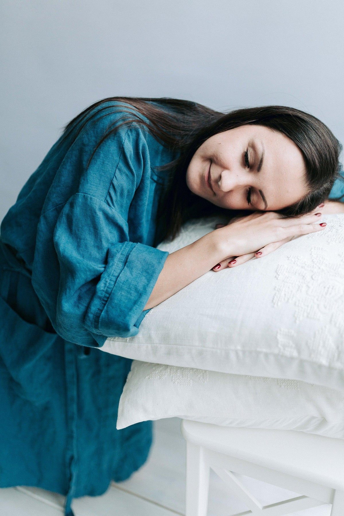 Linen robe, Linen bath robe, linen night gown, Linen sleep wear, Women robe, Soft Linen Robe Women, Robe for bride, Spa Robe, Plus size robe