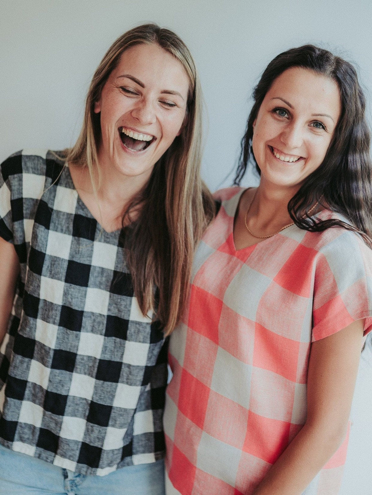 Linen T-Shirt &amp;#39;Venice&amp;#39;, Linen T-Shirt Women, Linen Top, Linen Shirt with Short Sleeves, Linen Tee, Plus size shirt, Loose Linen Shirt