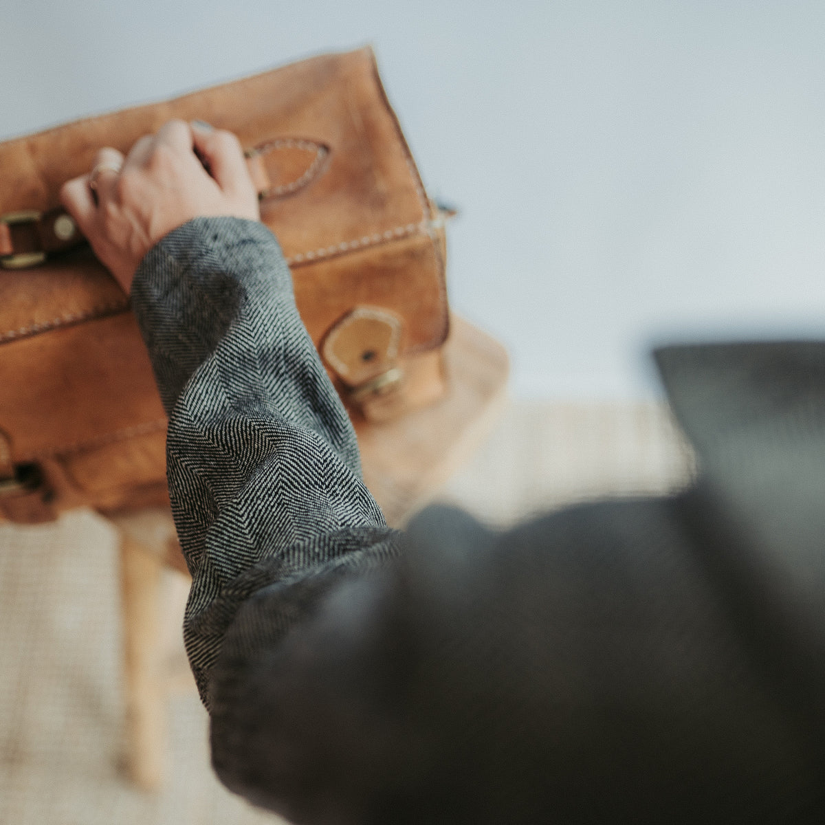 Womens Linen Jacket &amp;#39;Cate&amp;#39;, Linen Blazer for Women, Linen Coat, Linen Cardigan