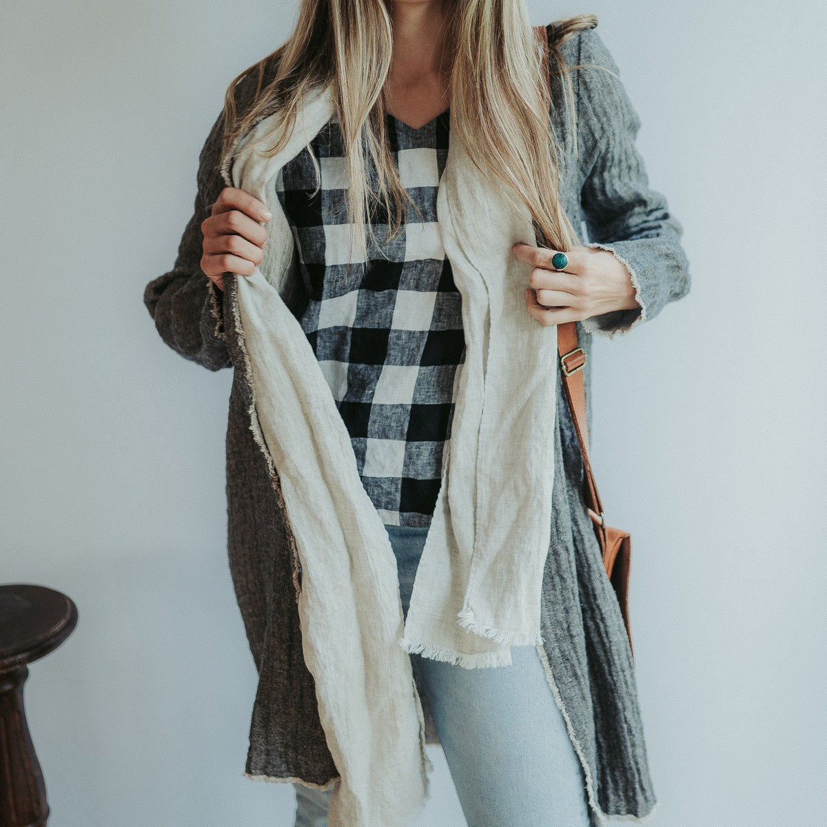 Linen T-Shirt with V neck Top &amp;#39;Venice&amp;#39;, Linen T-Shirt, Linen Top, V neck t-shirt plus size, Linen Tee, womens v neck, plus size v neck shirt