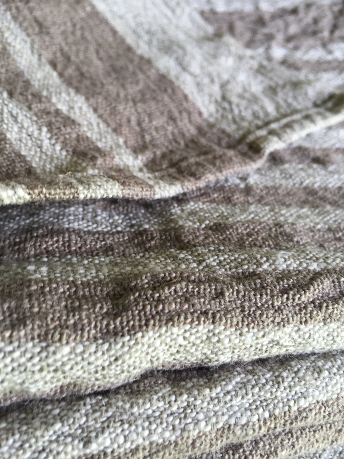 Thick and Durable linen tea towels, set of 4 dish towels, rustic kitchen towels, tea towel set, natural towels, tea towel for baking, linen