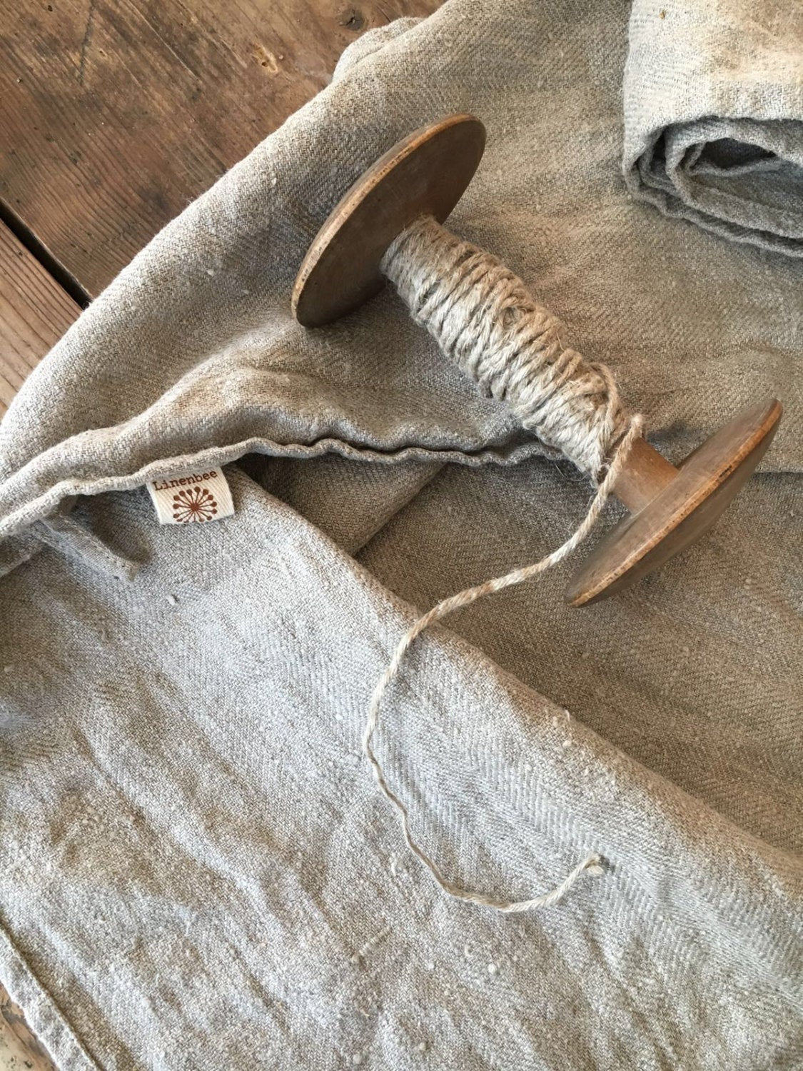 Guest Towels set of three Natural Linen Hand Towels, Durable Towels, Rustic towels, linen towels, Set of Three Linen Towels, Kitchen Towels