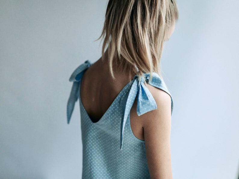 Ready to Ship: Nightgown for Women, Size XS