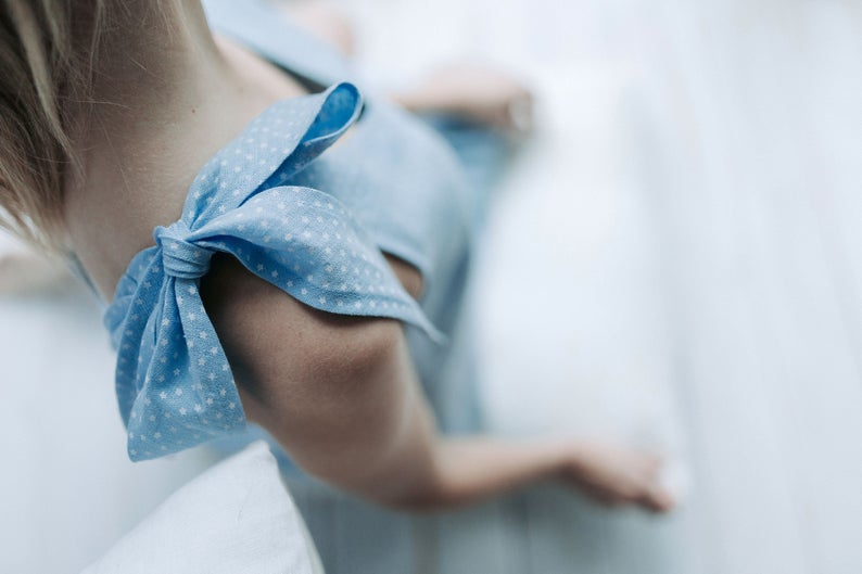 Ready to Ship: Nightgown for Women, Size XS