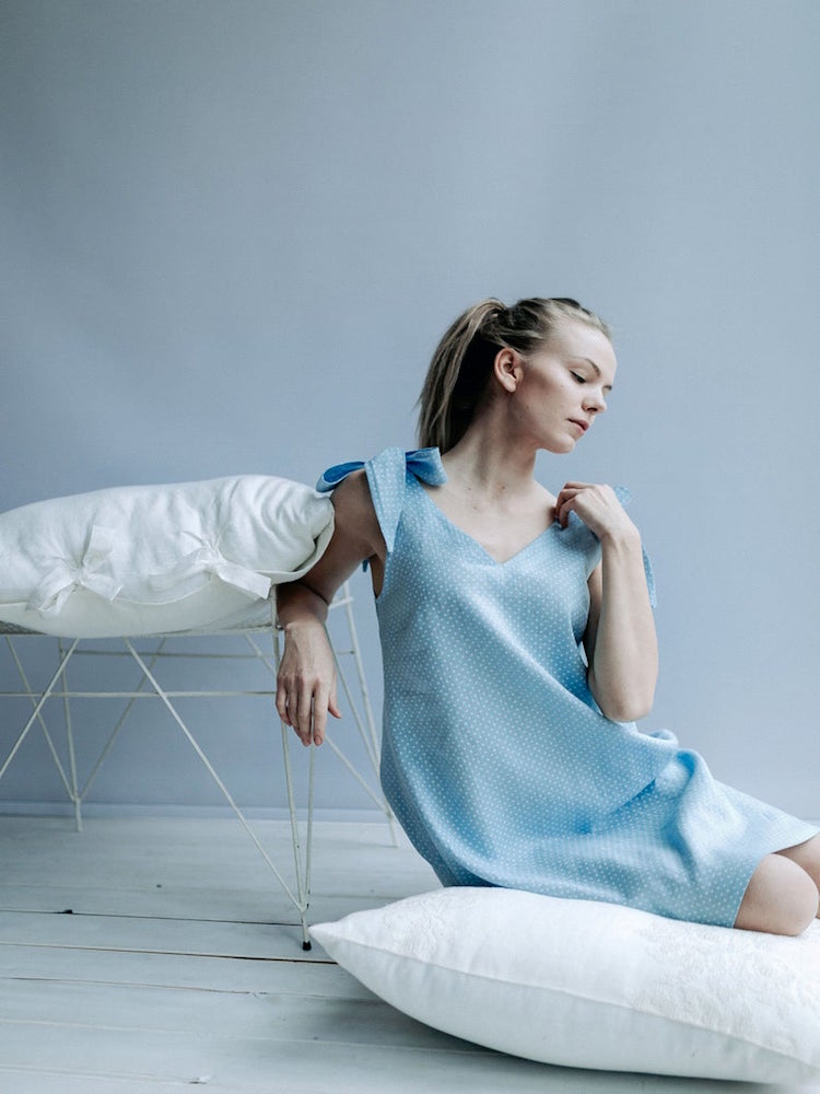 Ready to Ship: Nightgown for Women, Size XS